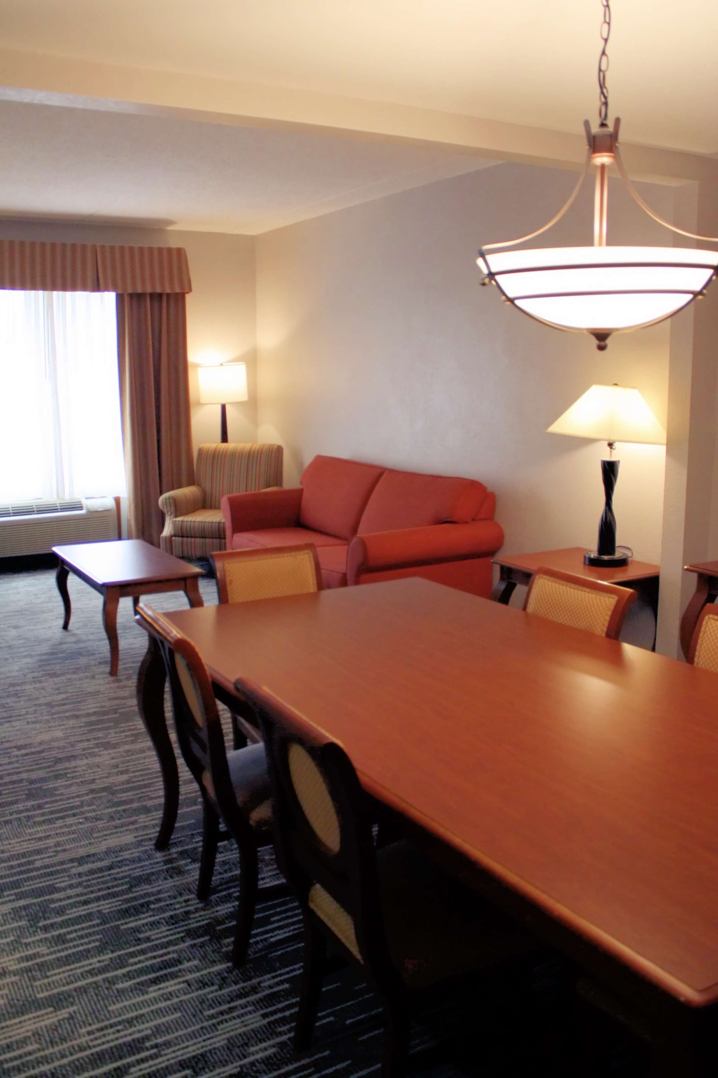 Country Inn & Suites by Radisson, BWI Airport (Baltimore), MD Photo