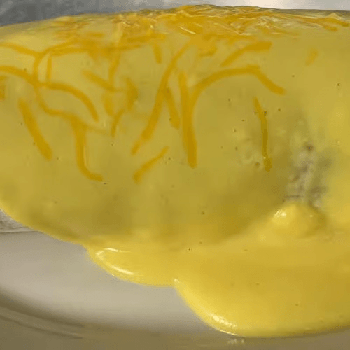 Ultimate Breakfast Burrito