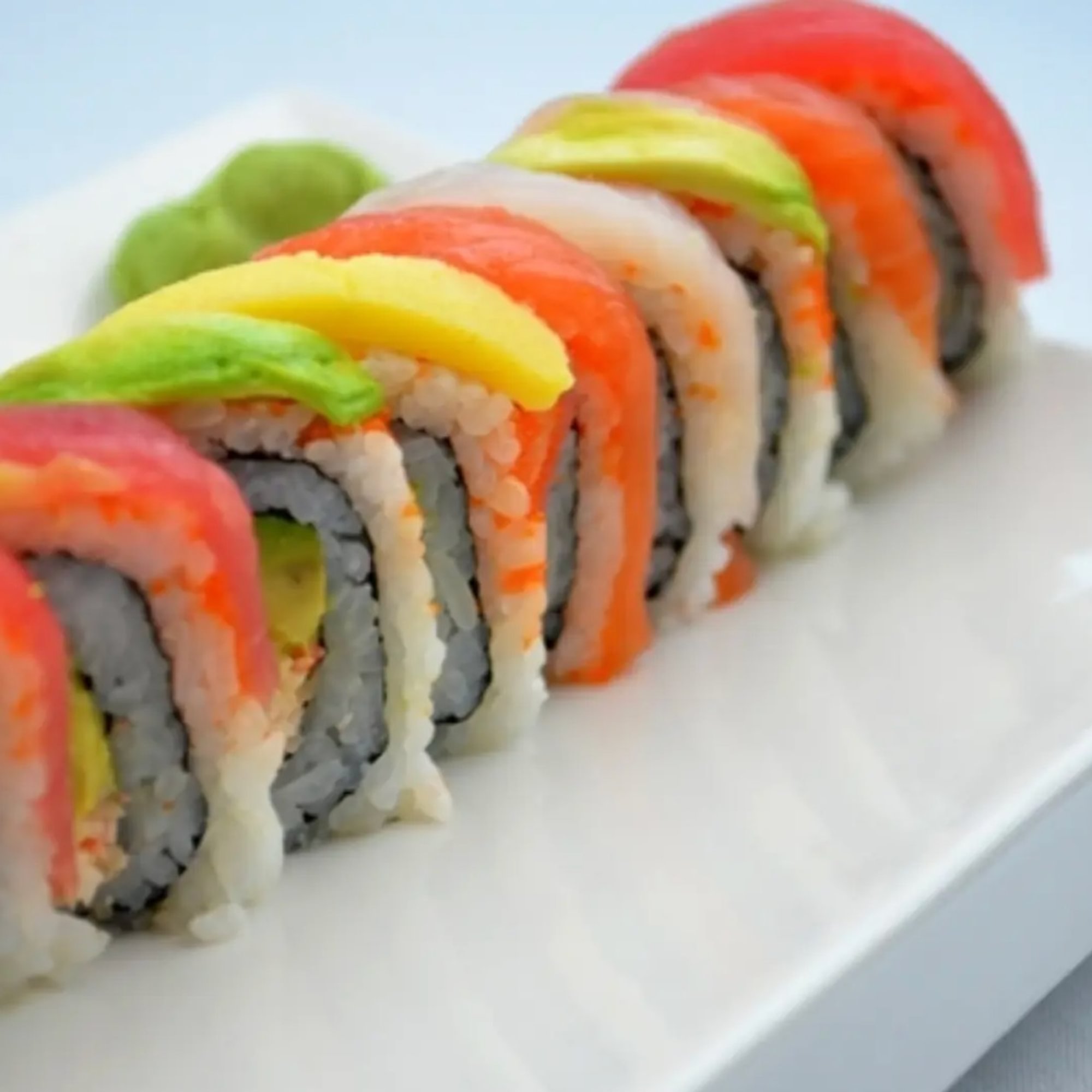 Isaiah Roll
