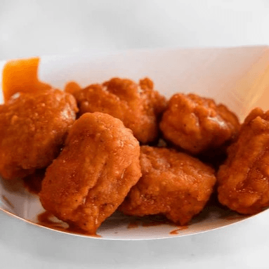 Boneless Wings