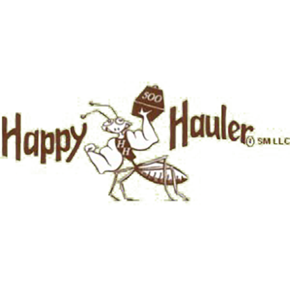 Happy Hauler LLC Logo