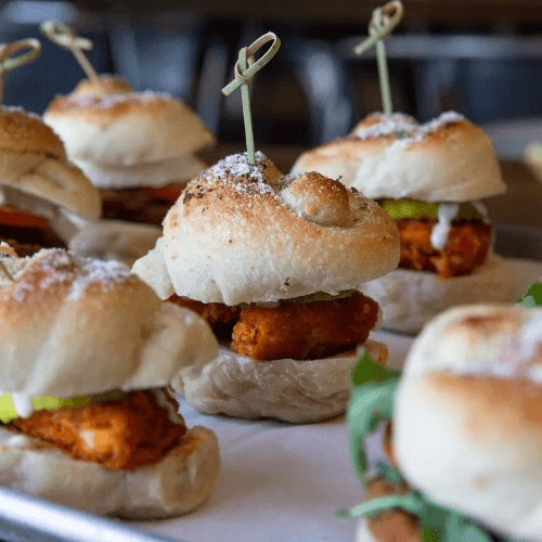 Parm Slider