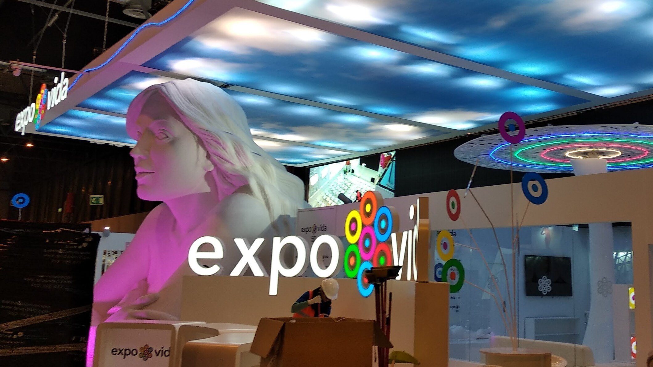 Galería en miniatura