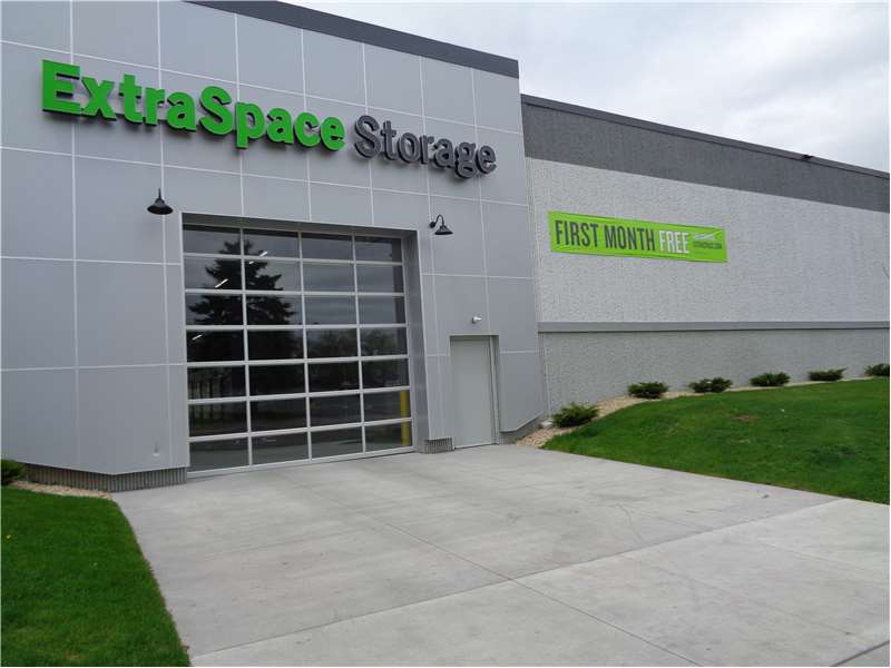 Extra Space Storage Photo