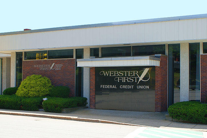 Webster First Federal Credit Union Photo