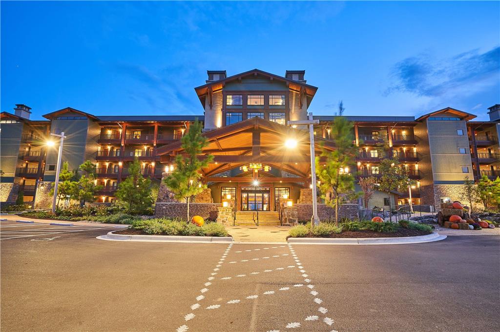 Hilton Grand Vacations Club Long Creek Ridgedale Image