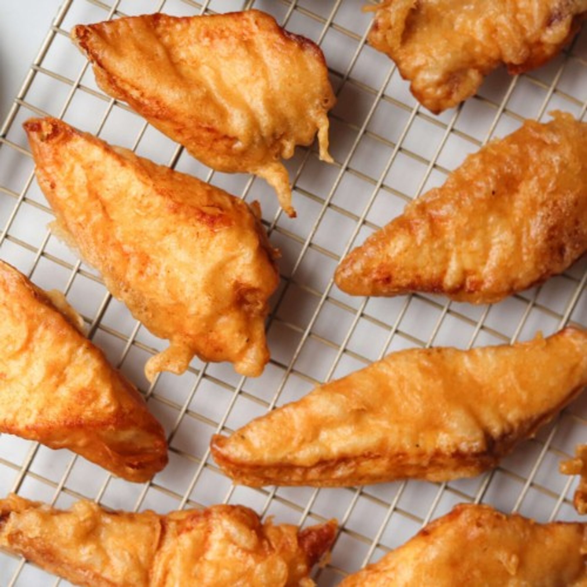 Fish Fried