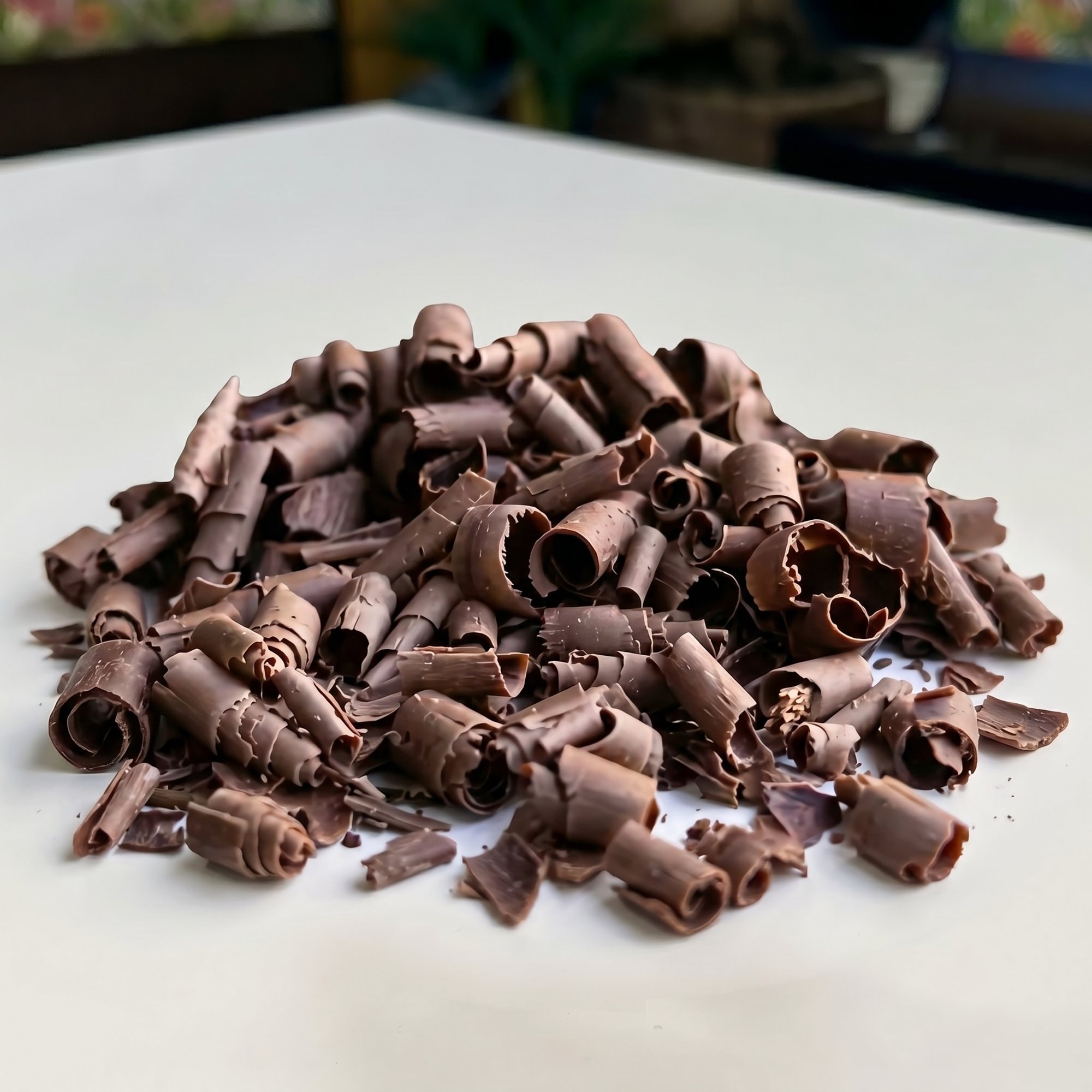 Chocolate Milk Tea