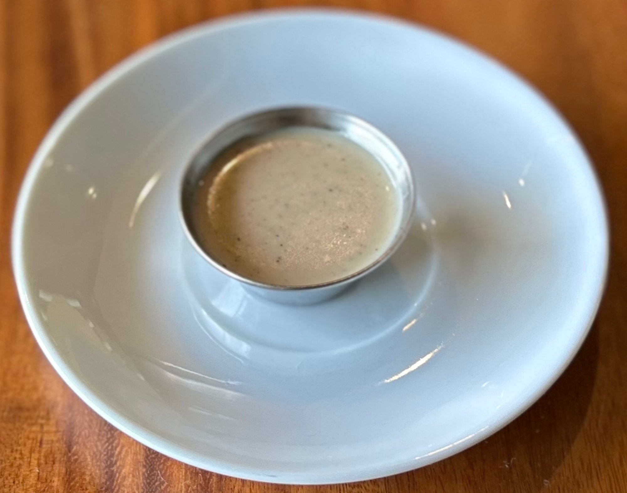 House Dressing