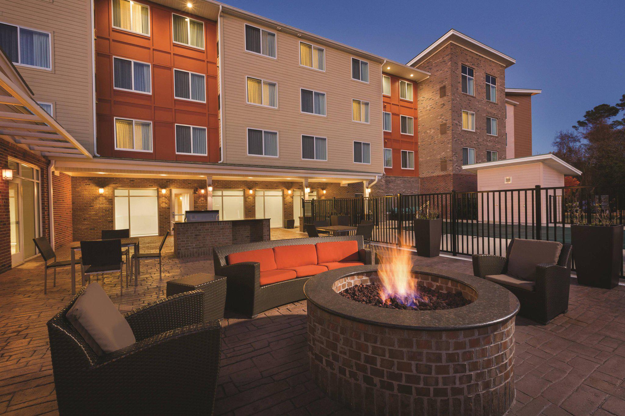 Residence Inn by Marriott Greenville Photo