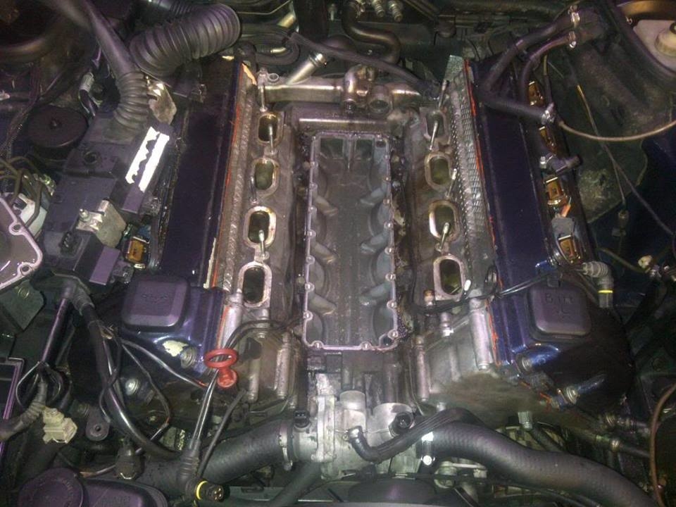 Good Guy's Garage Logo