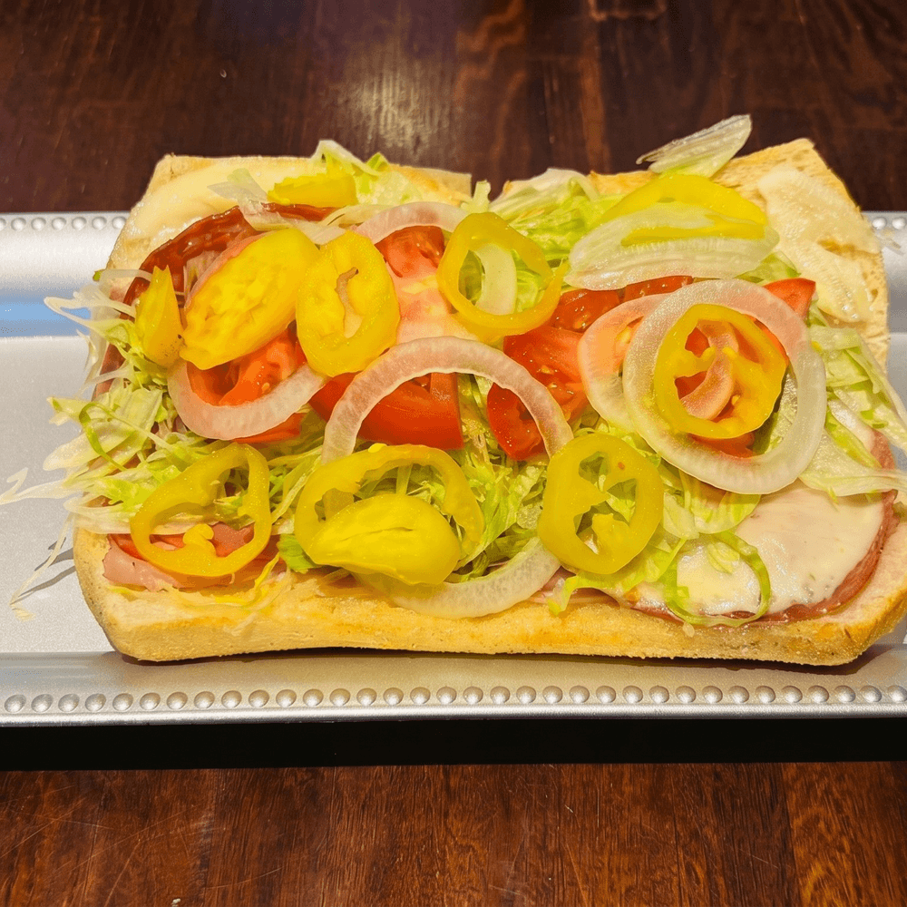 Italian Sub