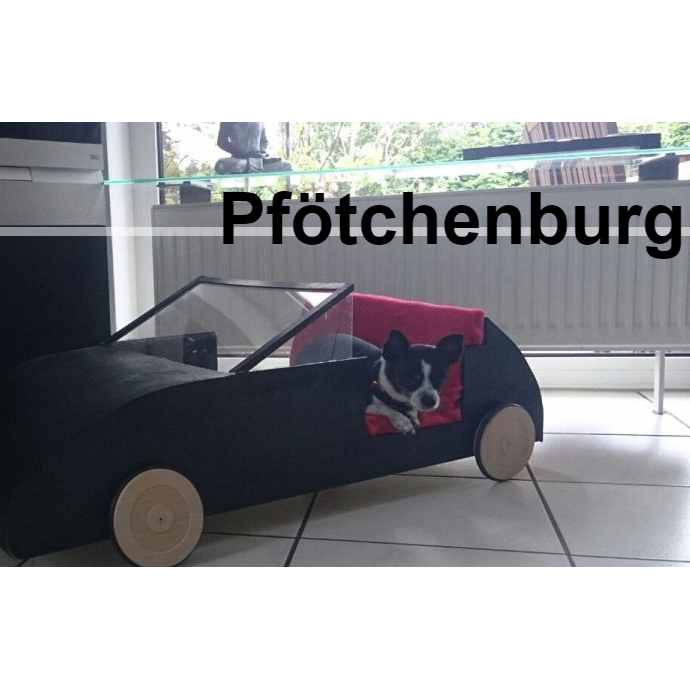 Logo von Pfötchenburg