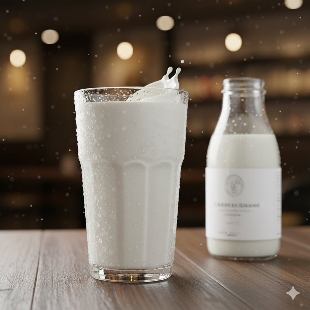 Milk