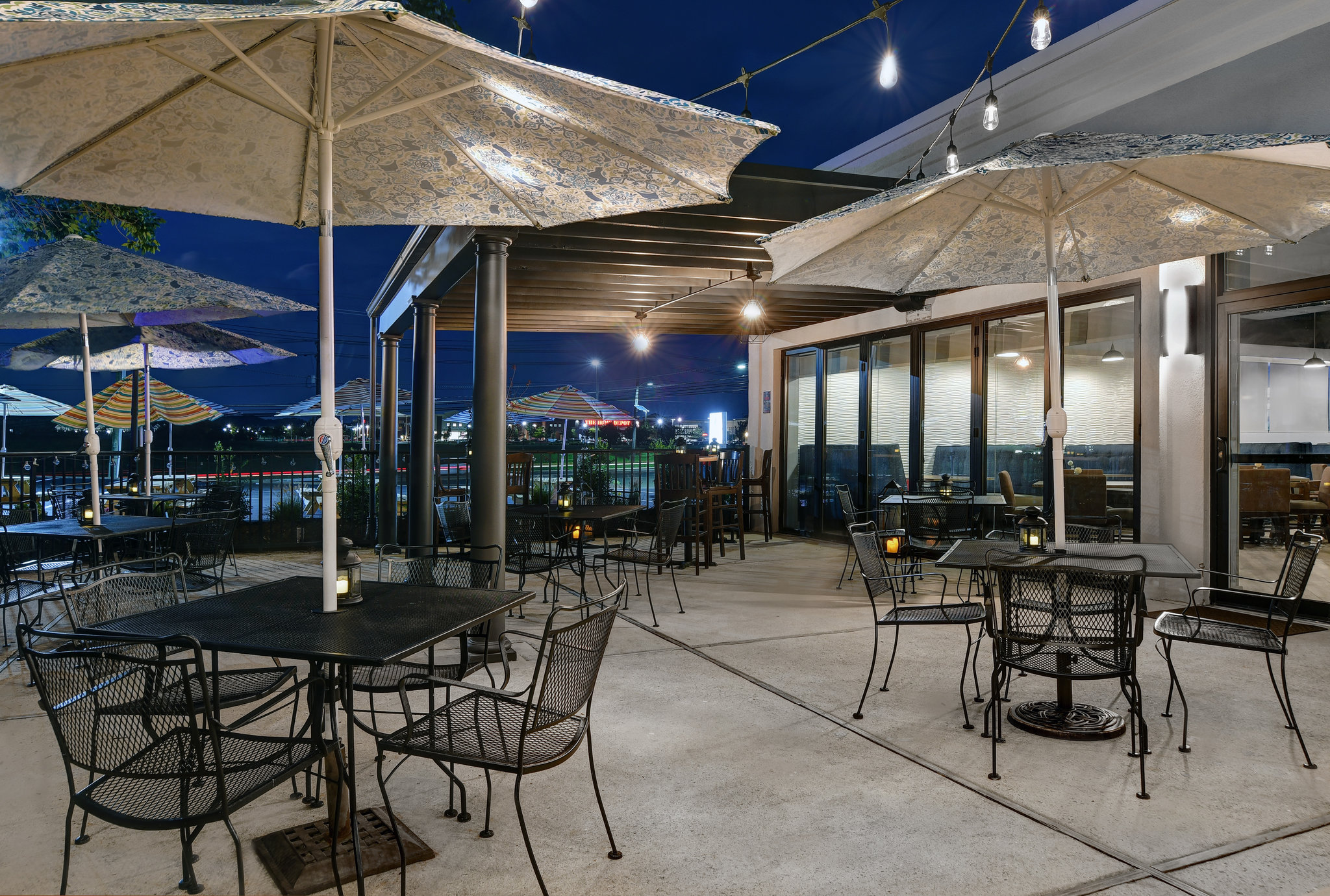 Holiday Inn Philadelphia-Cherry Hill by IHG Image