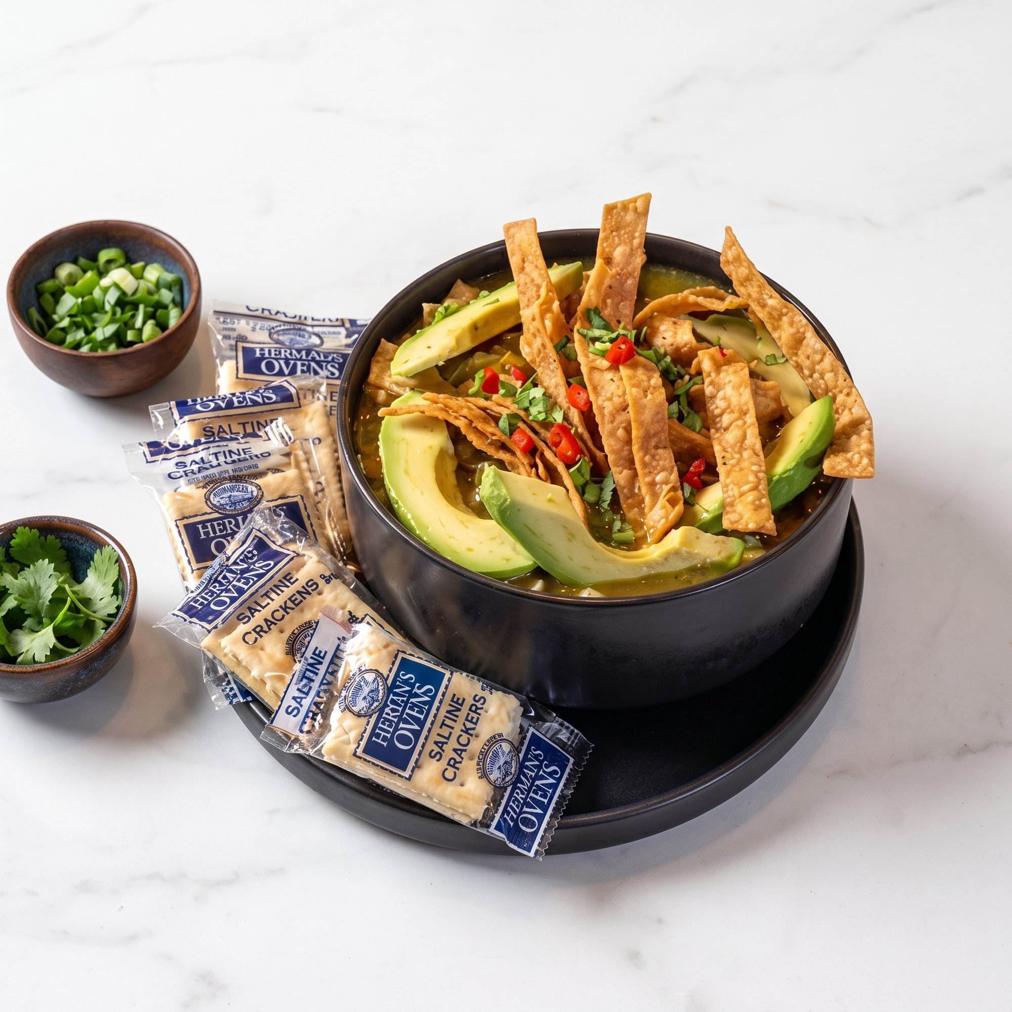 Aztec Soup
