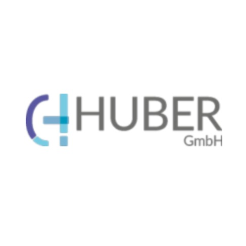 Logo von huber gmbh