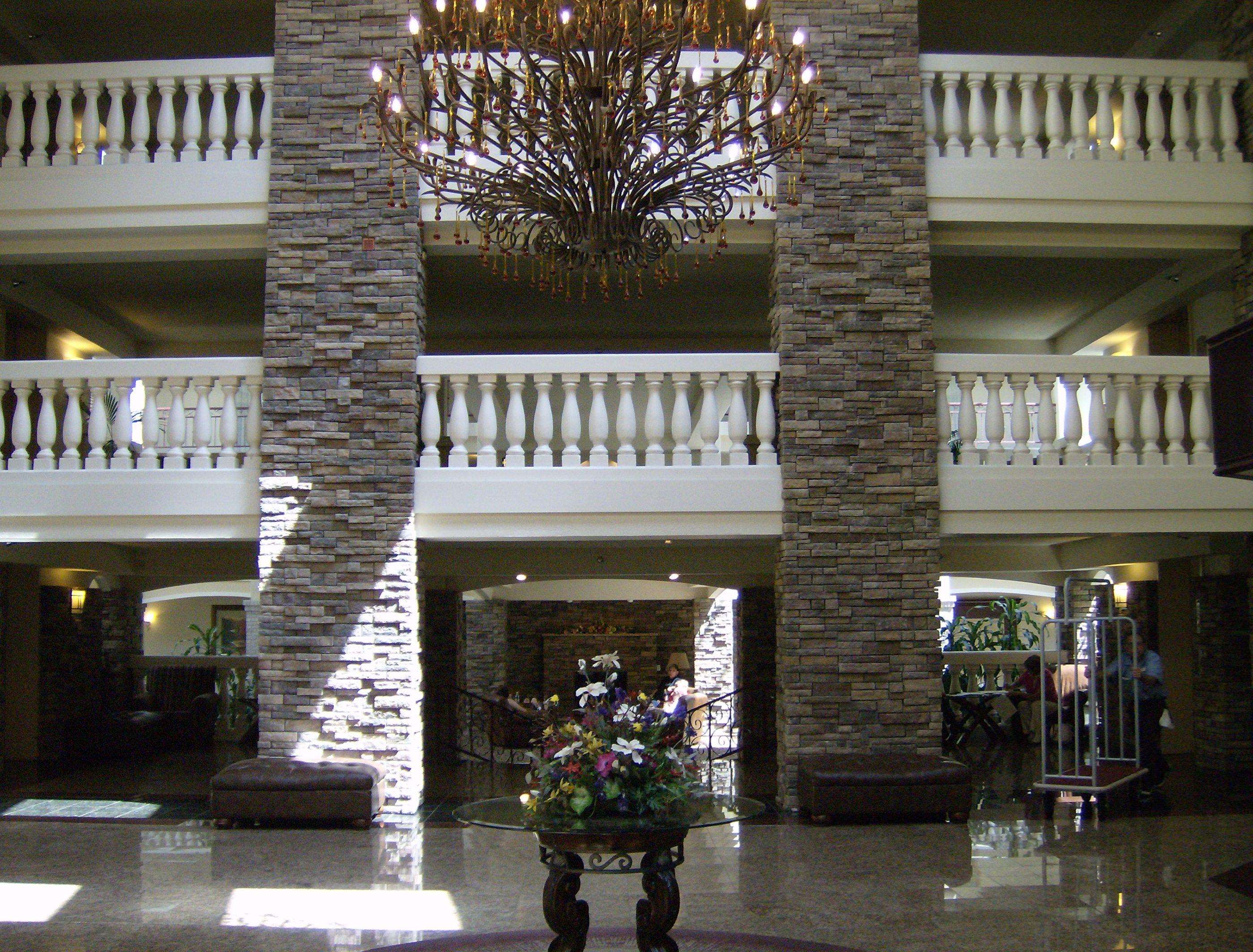 Embassy Suites by Hilton Colorado Springs Photo