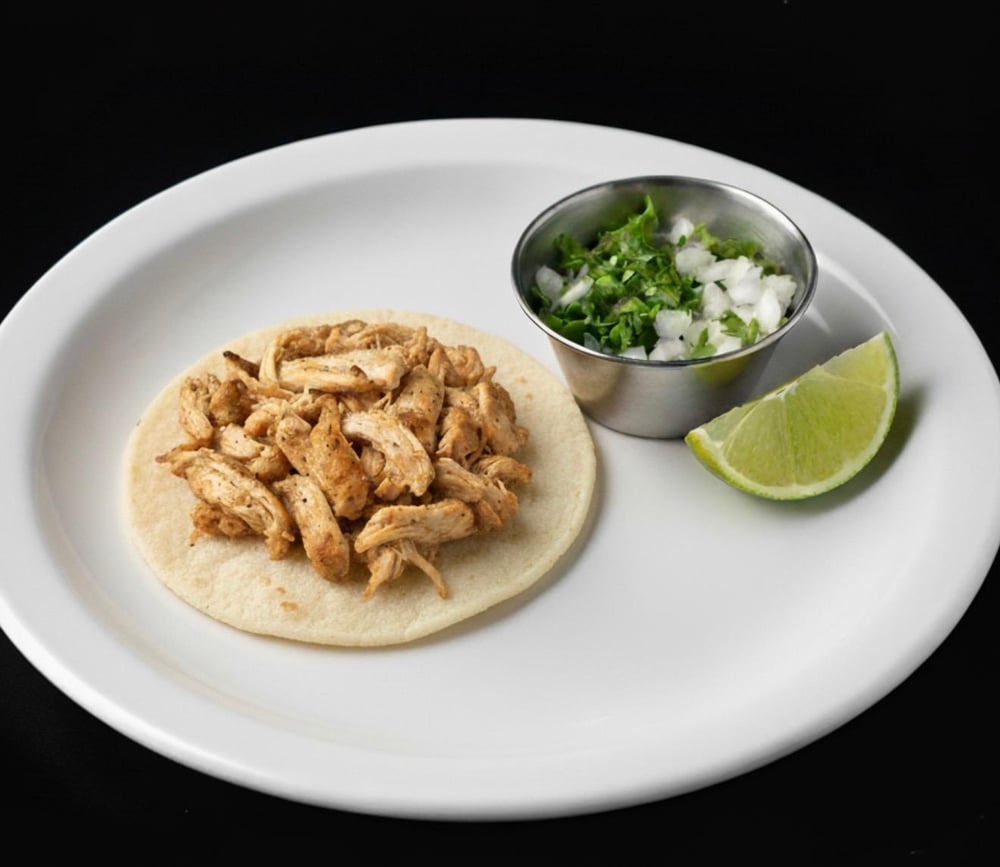 Taquito Pollo