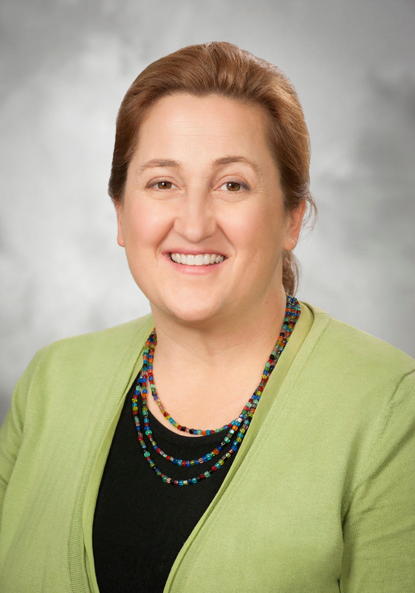 Jennifer Becker, MD Photo