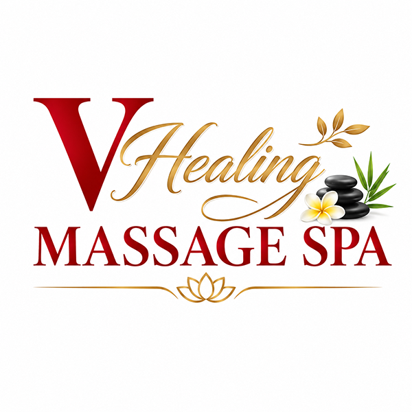 V Healing Massage Spa