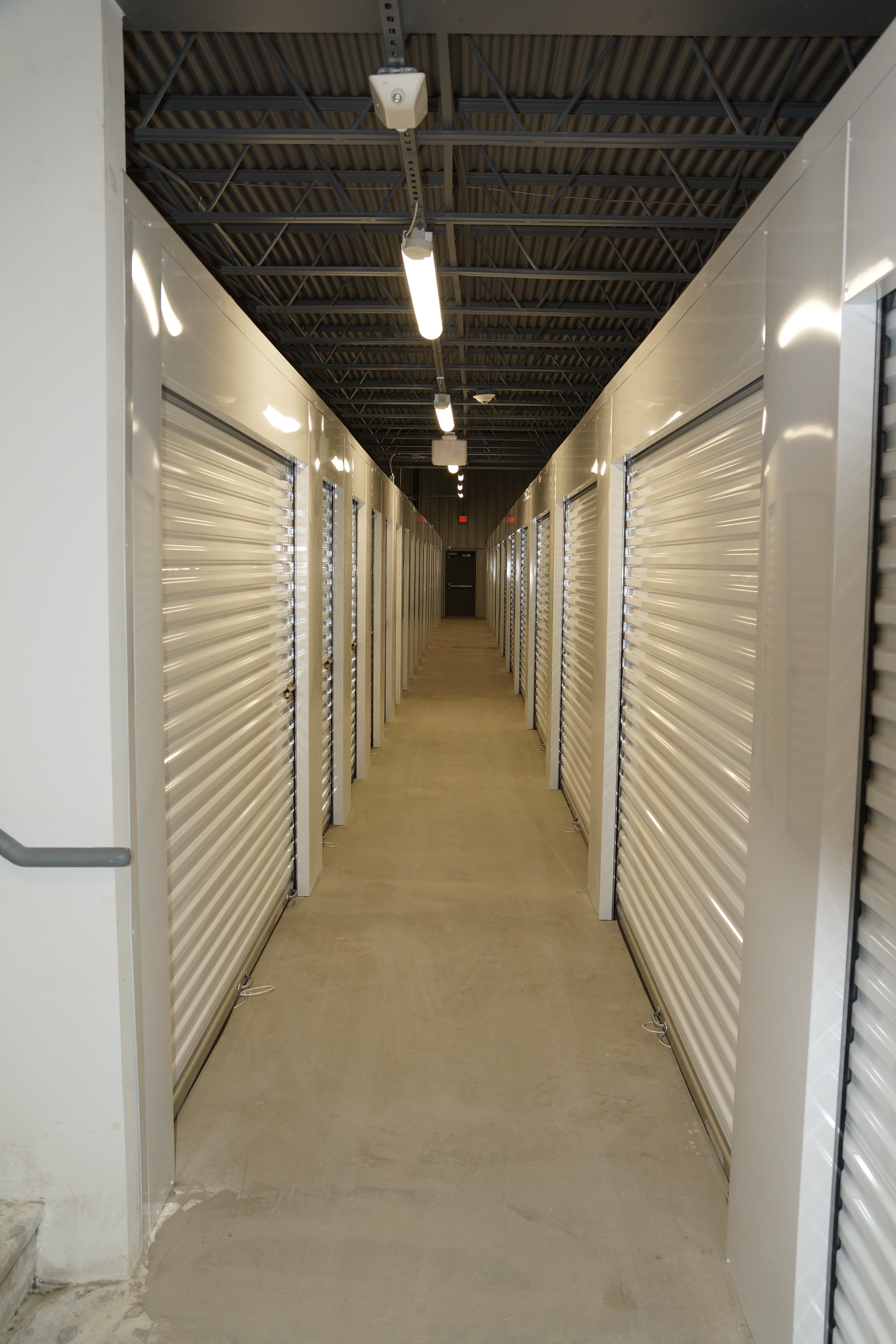 Cerrillos Self Storage Photo