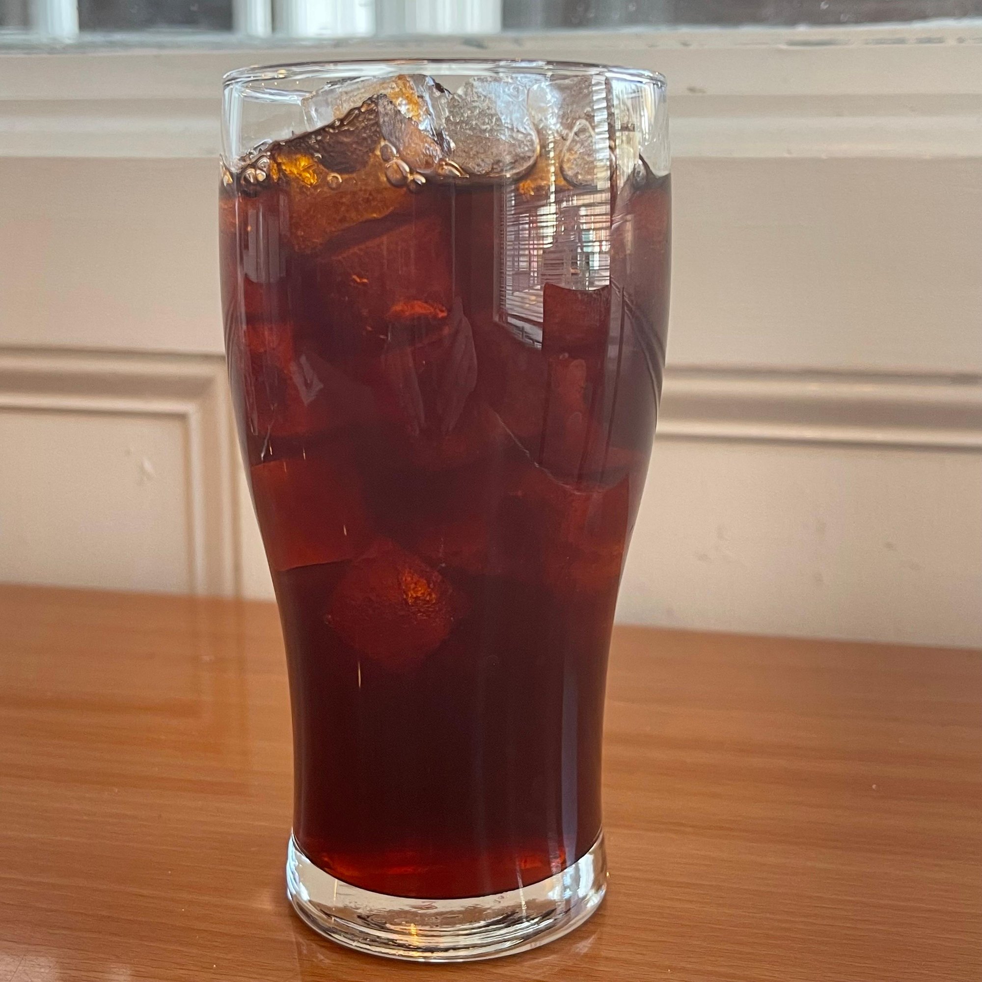 Ice Tea