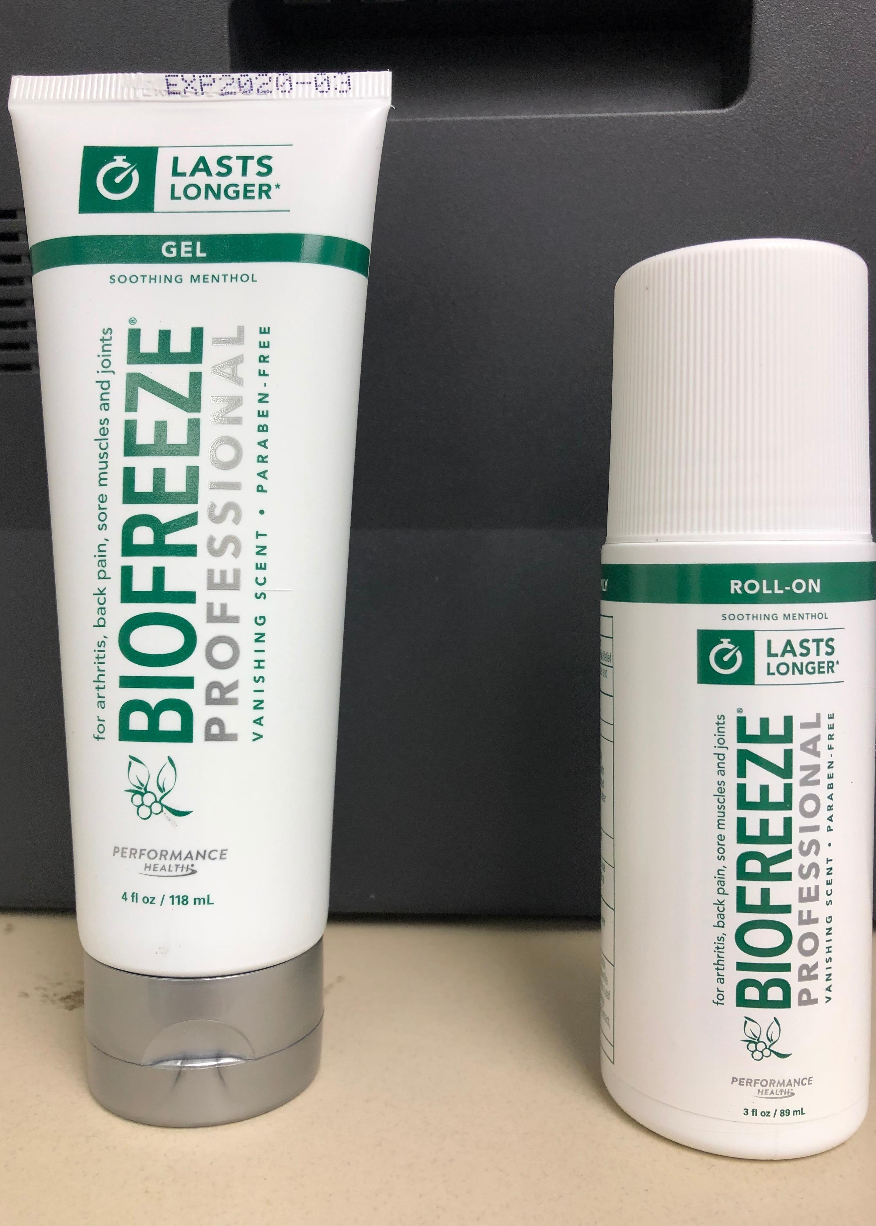 Biofreeze