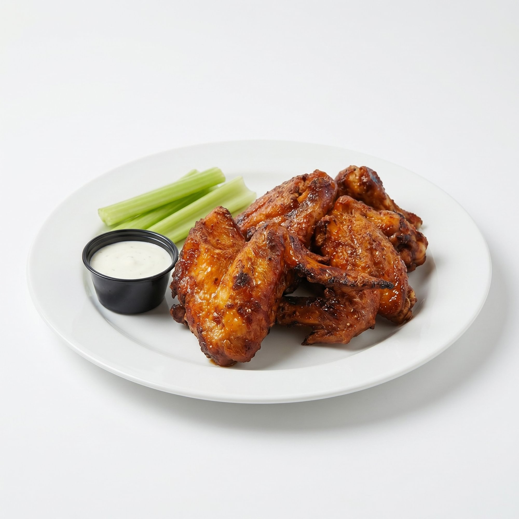 Smoked Wings