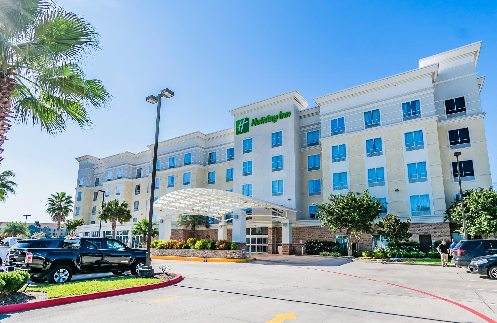 Holiday Inn Houston-Webster Photo