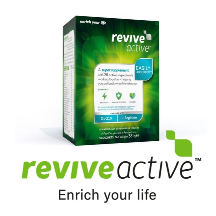 Revive Active