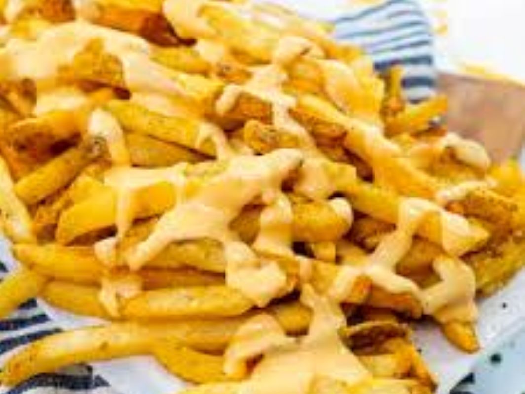 Disco Fries