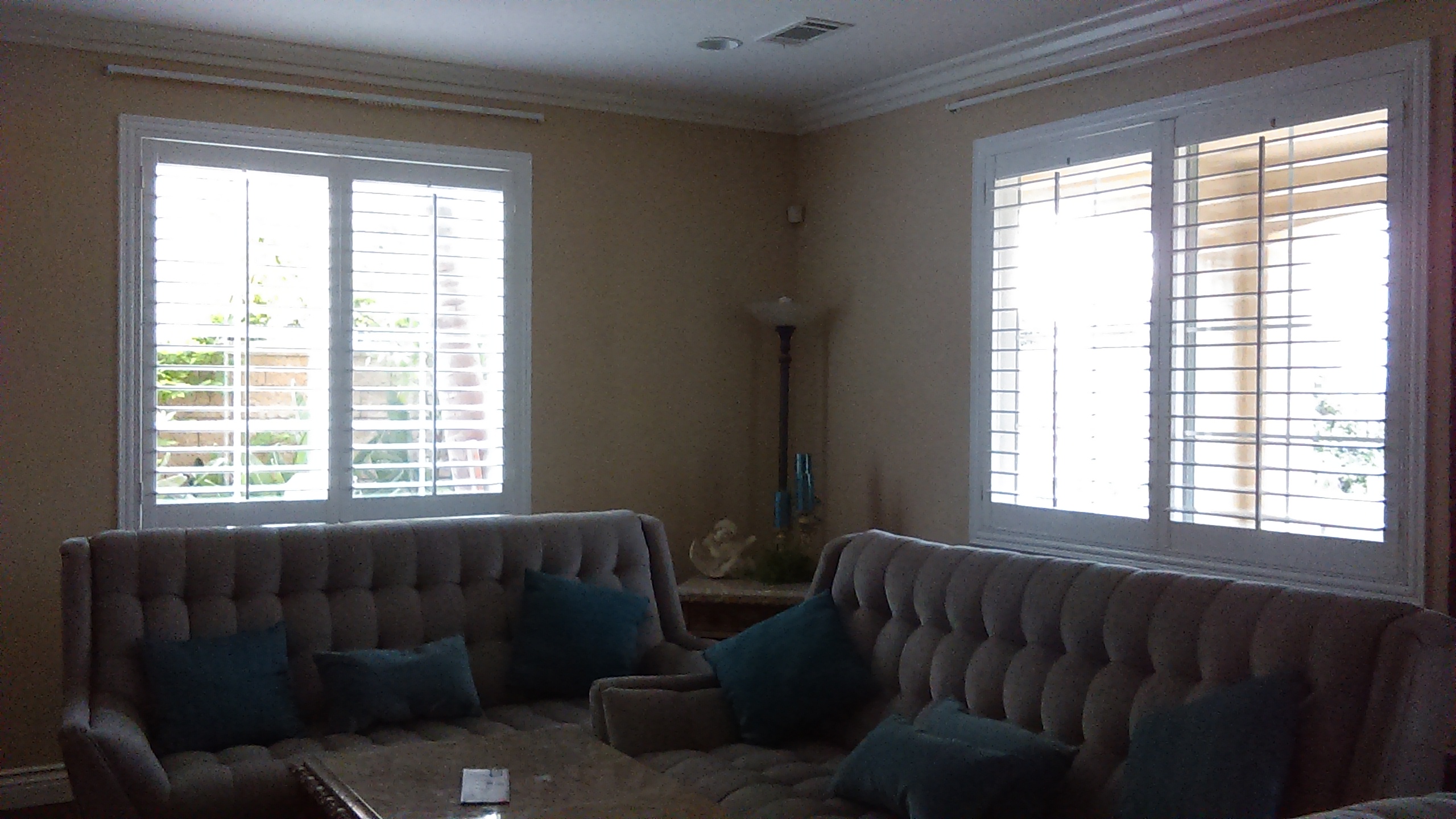 Ramiro's shutters Image