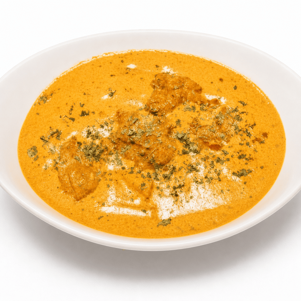Lamb Tikka Masala