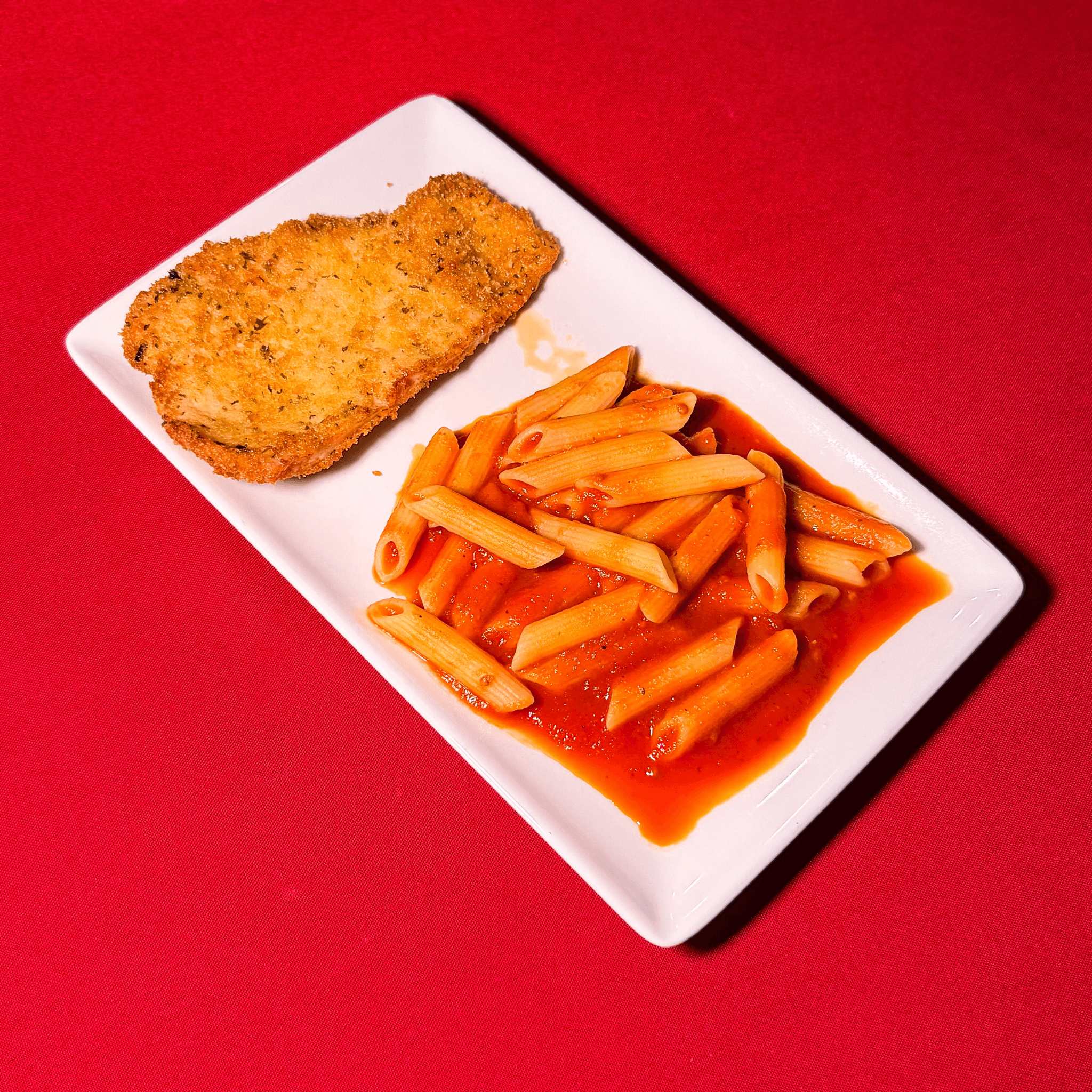 Chicken Cutlets