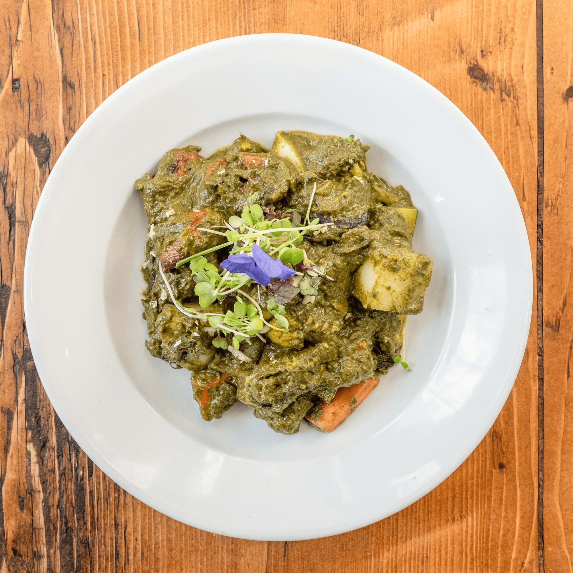 Saag VG