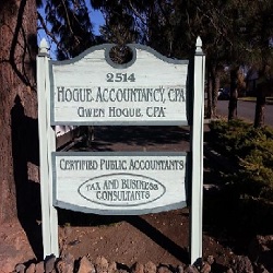 Images Hogue Accountancy CPA, LLC