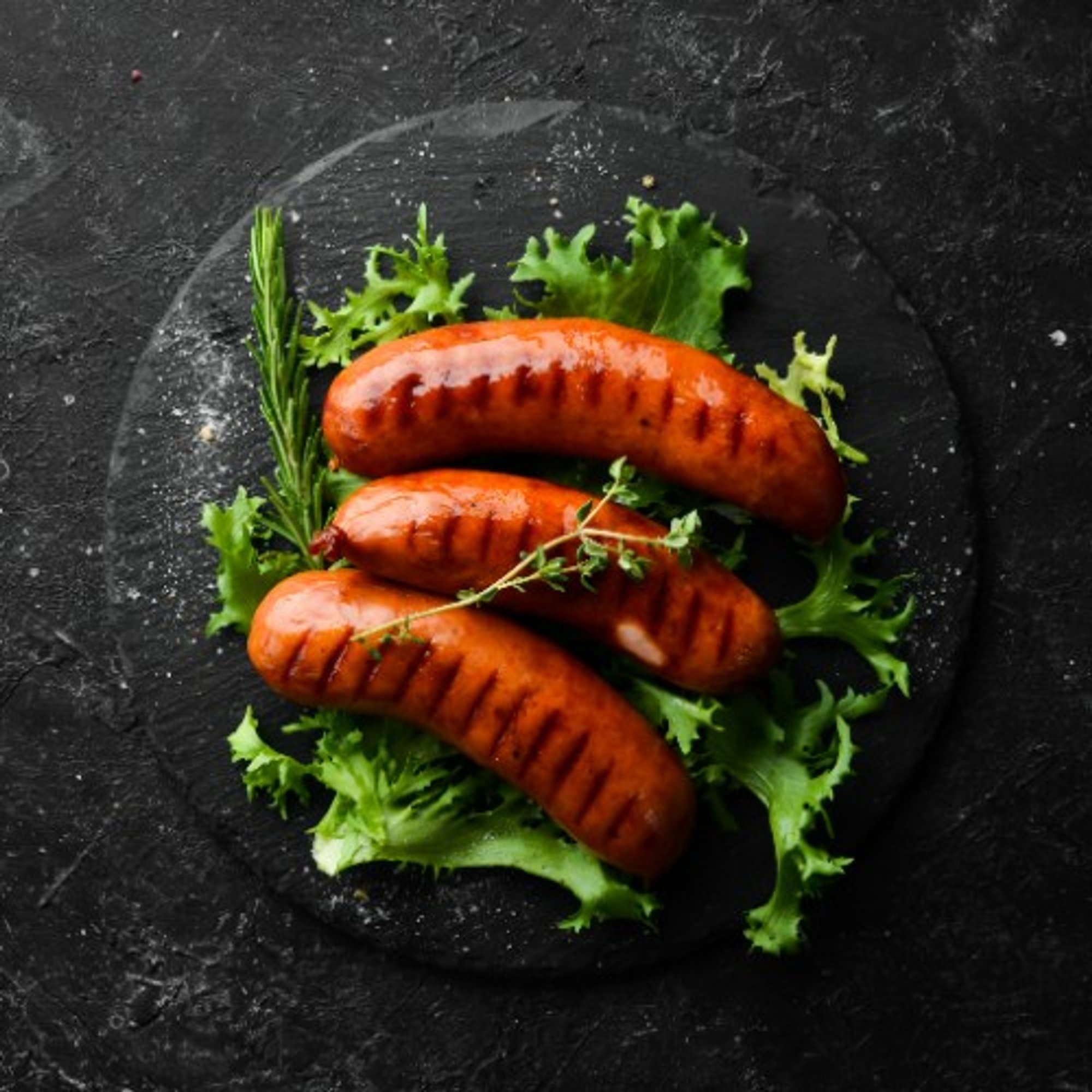 Sausage Links