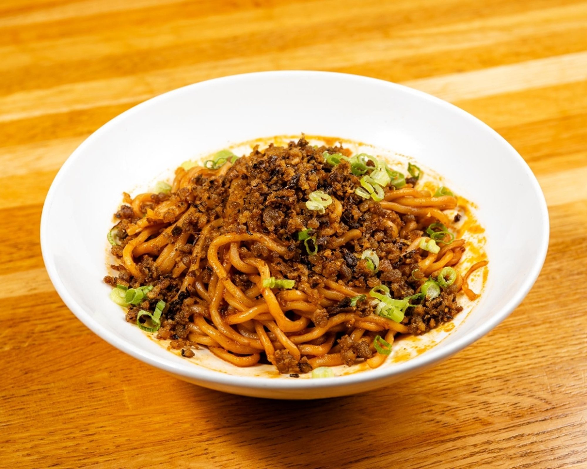 DanDan Noodles