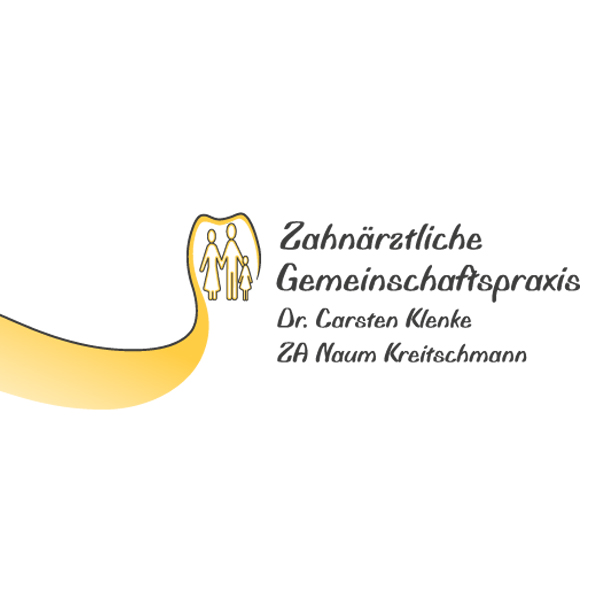 Logo von Zahnärztliche Gemeinschaftspraxis Dr. Carsten Klenke & ZA Naum Kreitschmann GbR