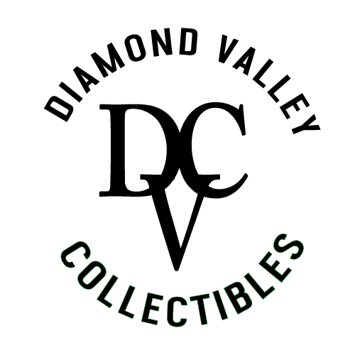 Diamond Valley Collectibles