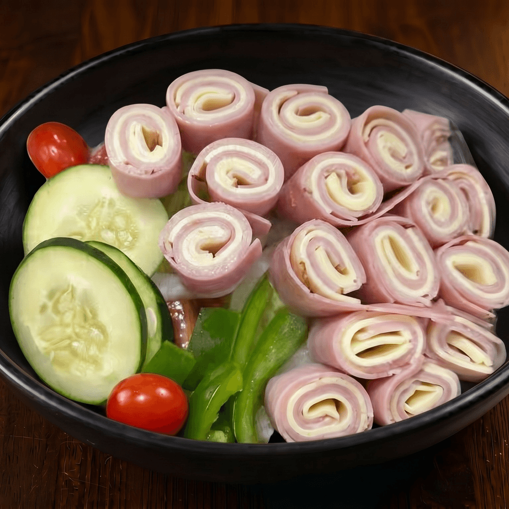 Chef's Salad