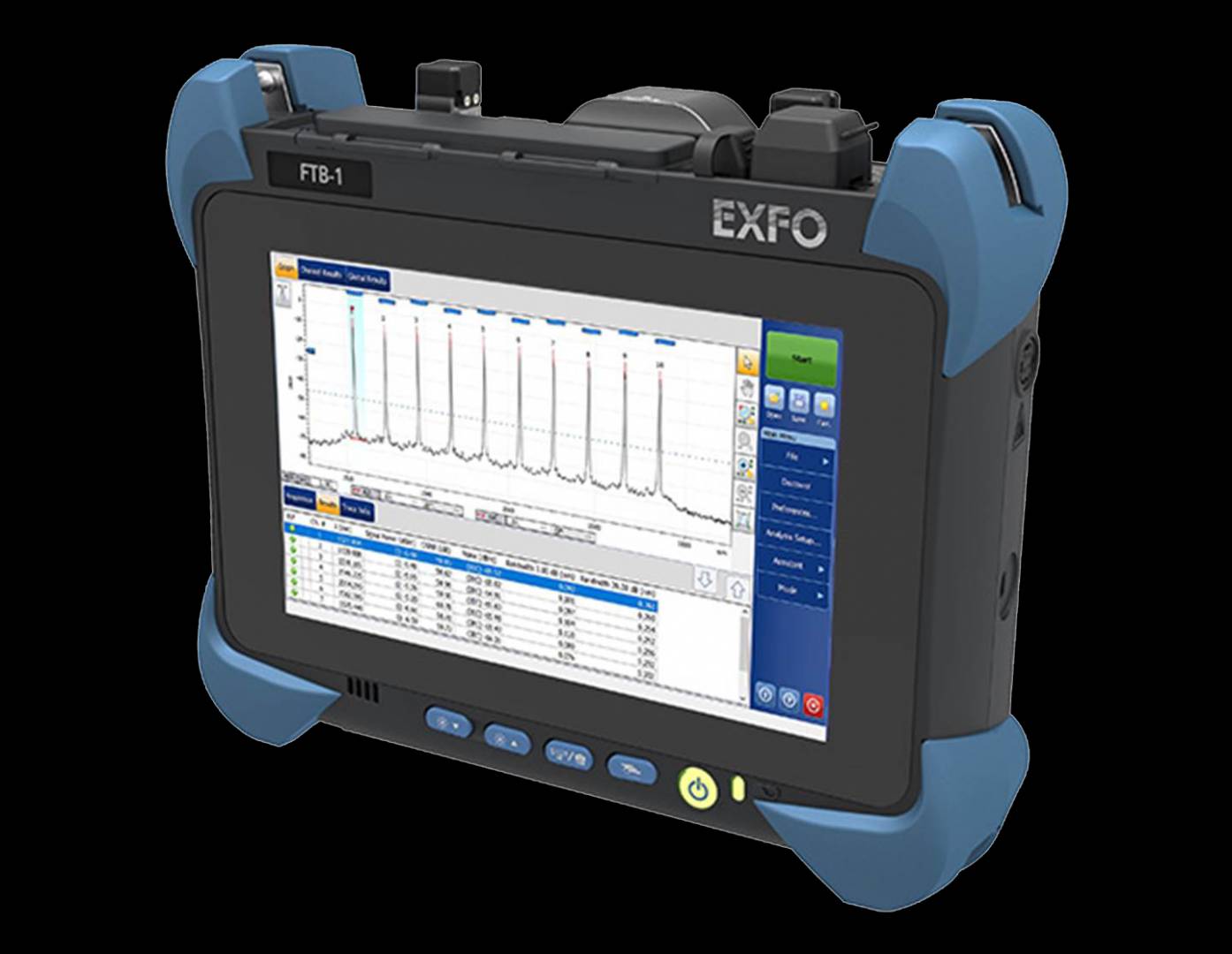 Galería en miniatura