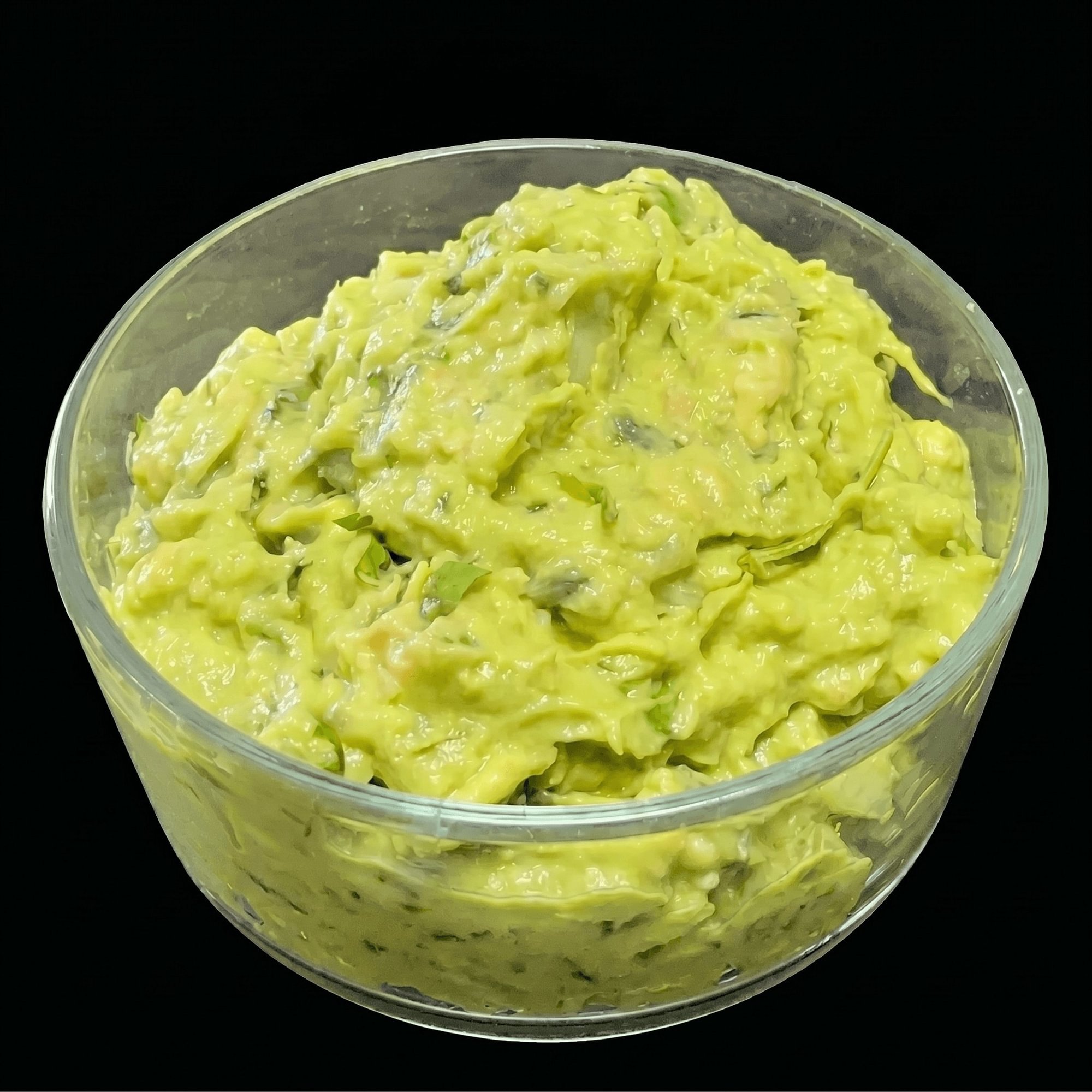 2oz Guacamole