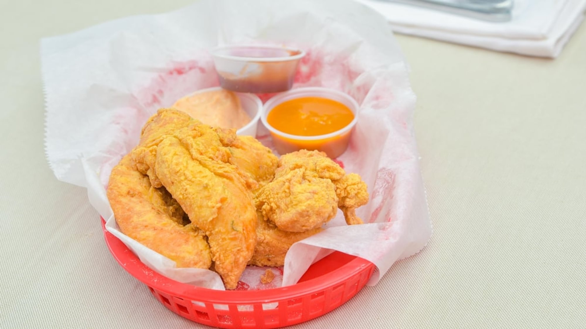 Chicken Tenders