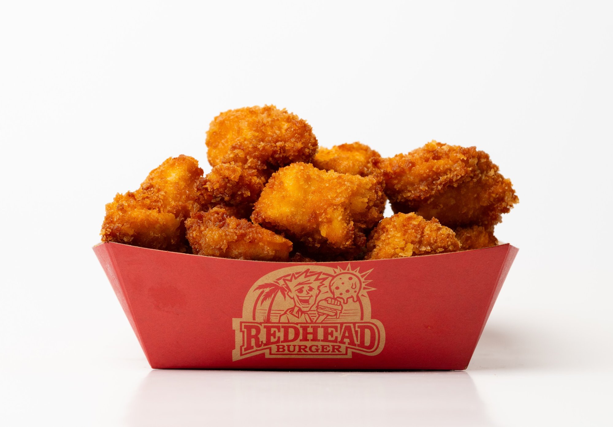 Chicken bites 6pc