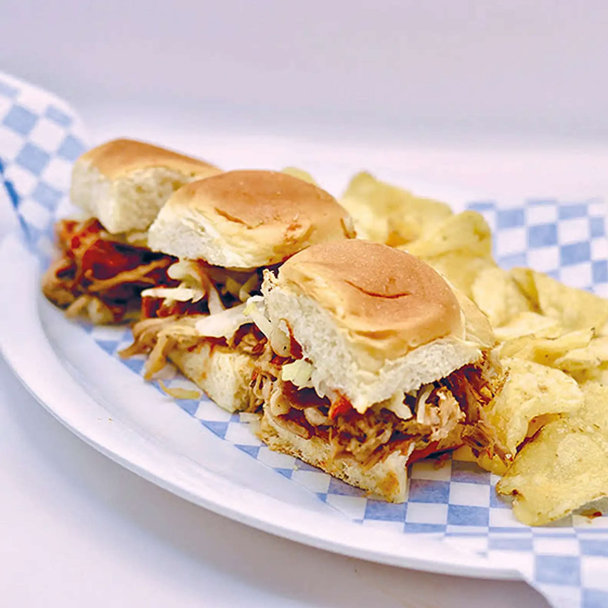 Kailua Sliders