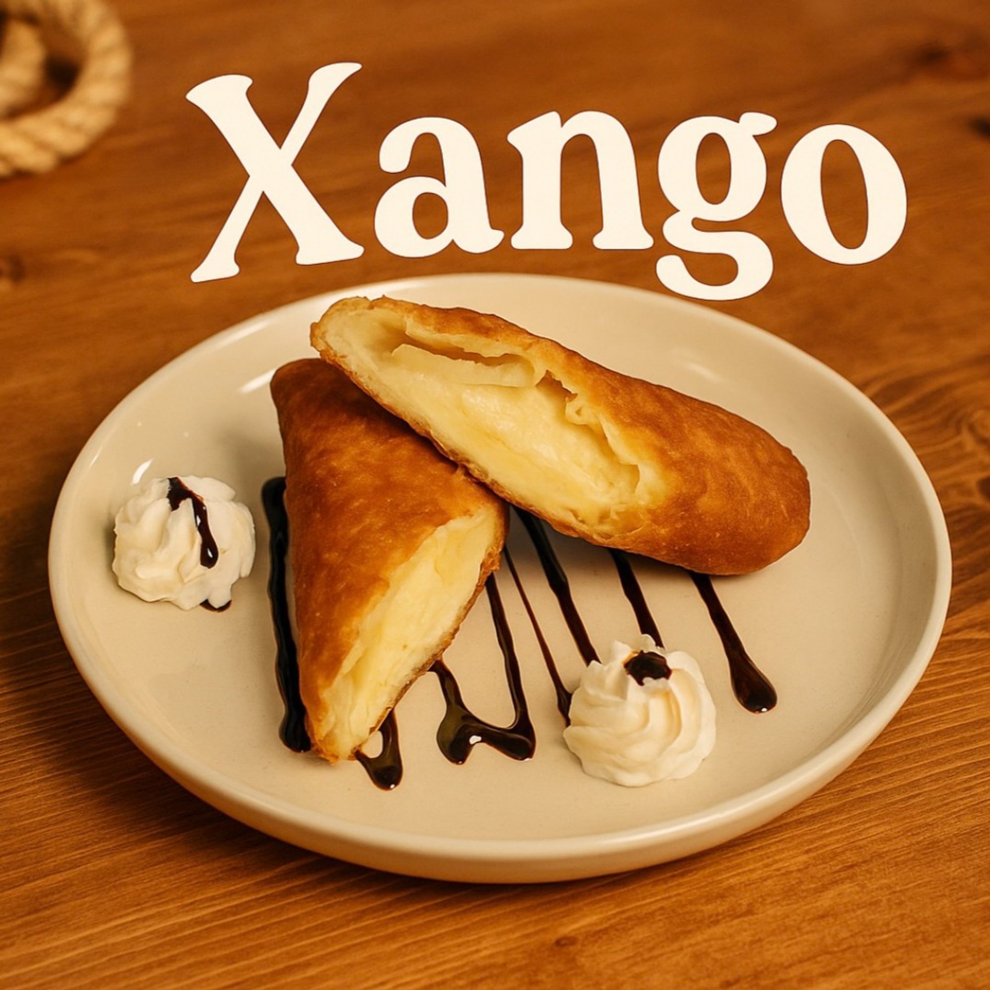 Xango