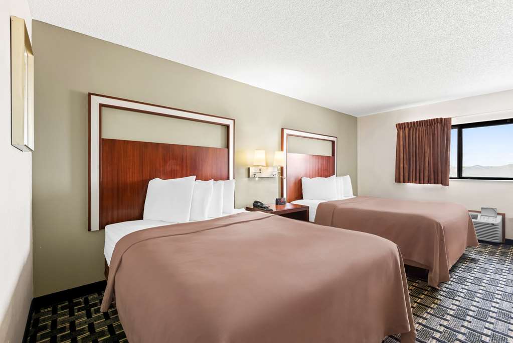 SureStay by Best Western Manchester Image