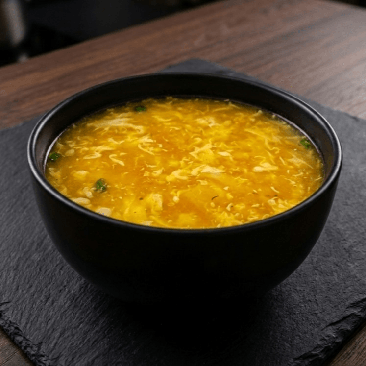 Egg Drop Soup